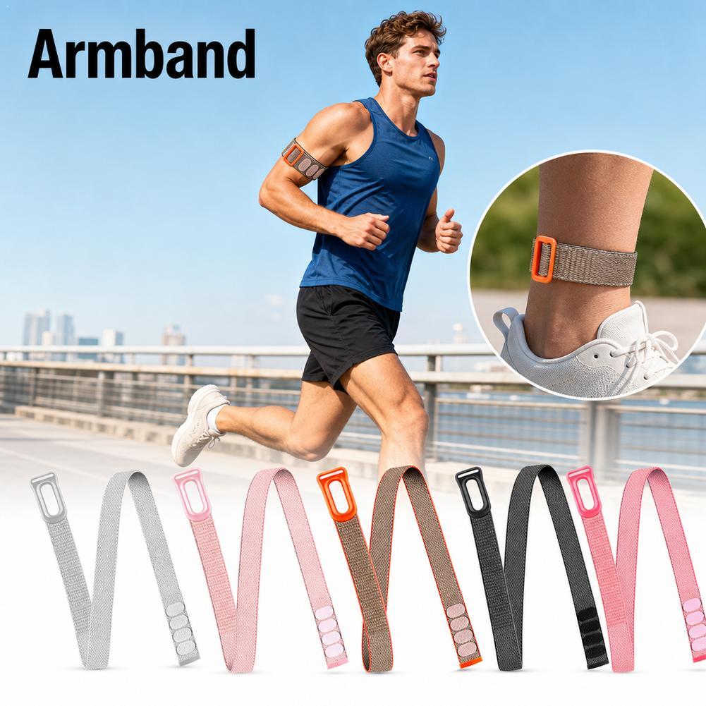 Fitness Tracker Band - Verstellbares Nylon-Armband für Google Fitbit Air