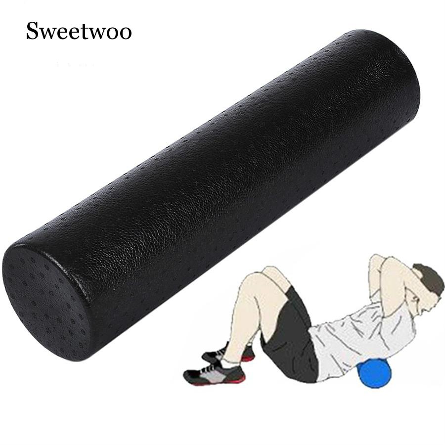 Yoga Fitness Board - Yoga Spalte Fitness Pilates Yoga Foam