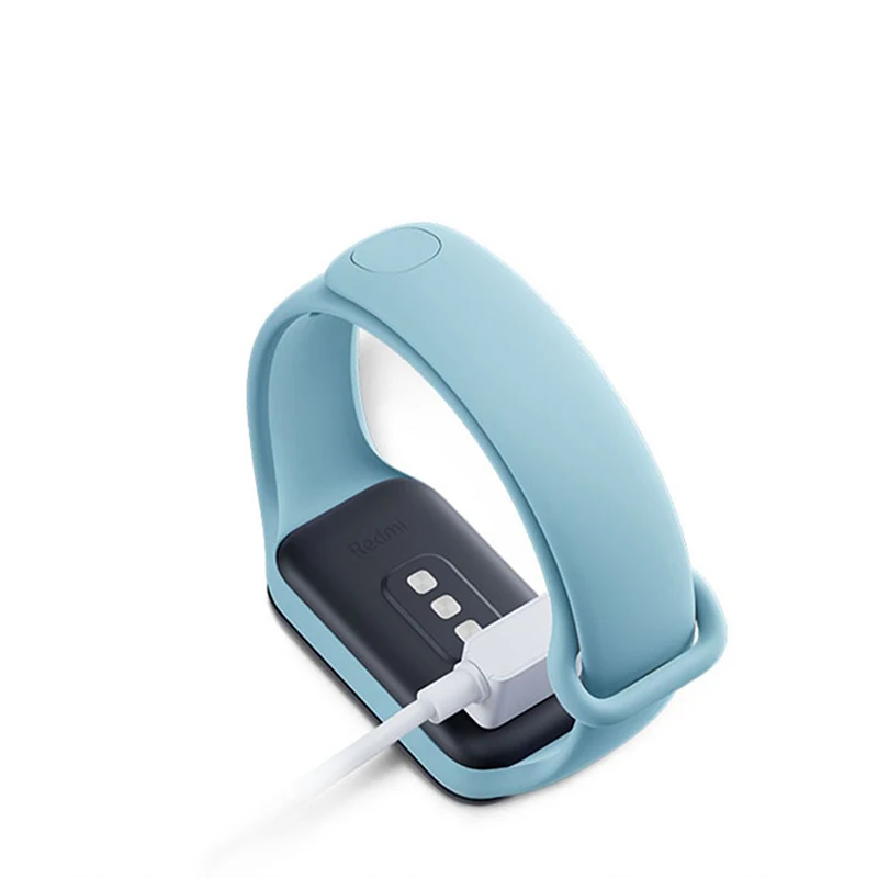 Fitness Tracker Band - Smartband Ladegerät Power Adapter USB Ladekabel