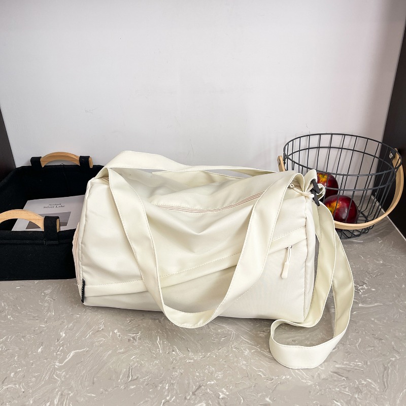 Yoga Fitness Women - Reisetasche Handliche Fitness-Tasche für Frauen mit
