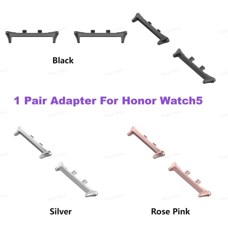 Fitness Tracker Band - 1 paar Adapter Für Honor Uhr