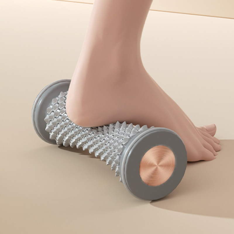 Fuß Bein Roller Massagegerät Y – Yoga Fitness Board Bewertung und Preis