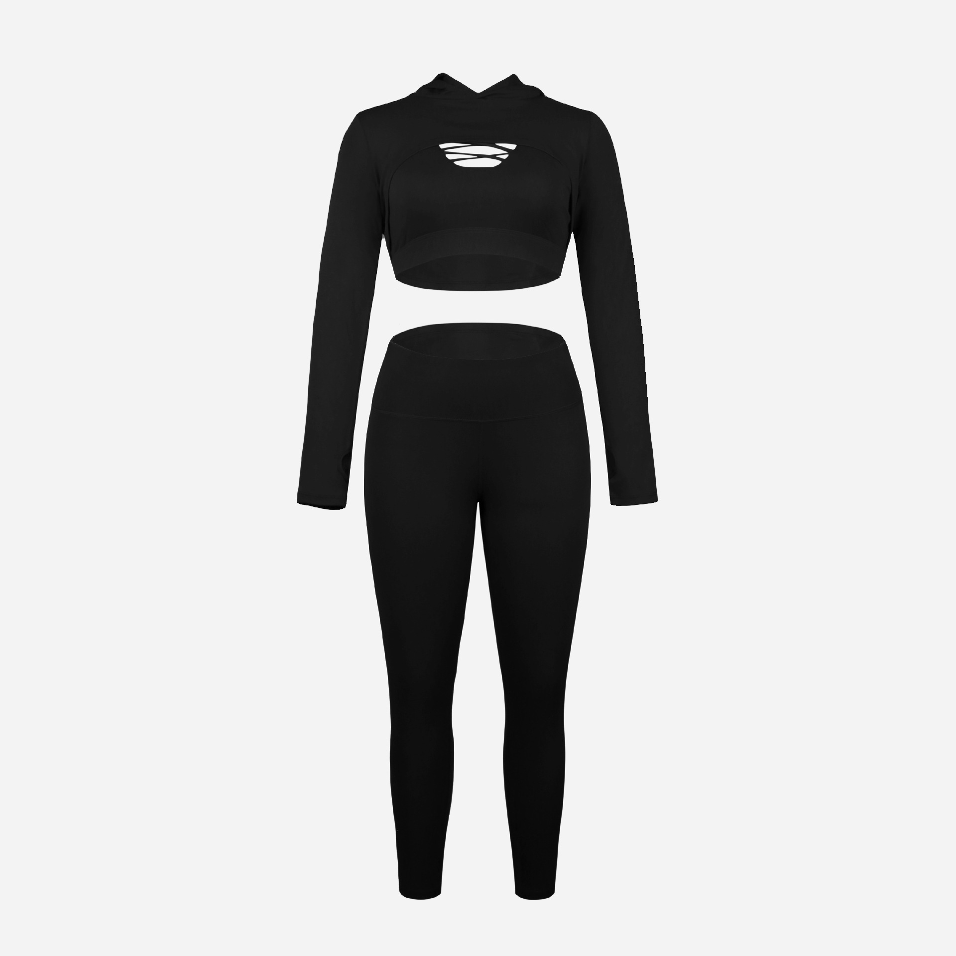 3-teiliges Damen Yoga Fitness  – Yoga Fitness Women Bewertung und Preis