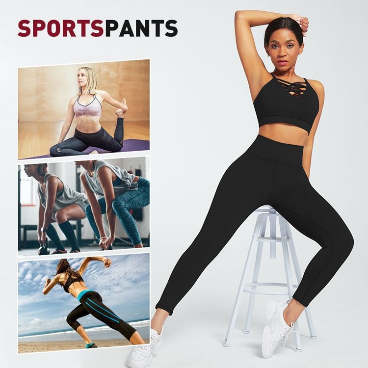 3-teiliges Damen Yoga Fitness  – Yoga Fitness Women Bewertung und Preis