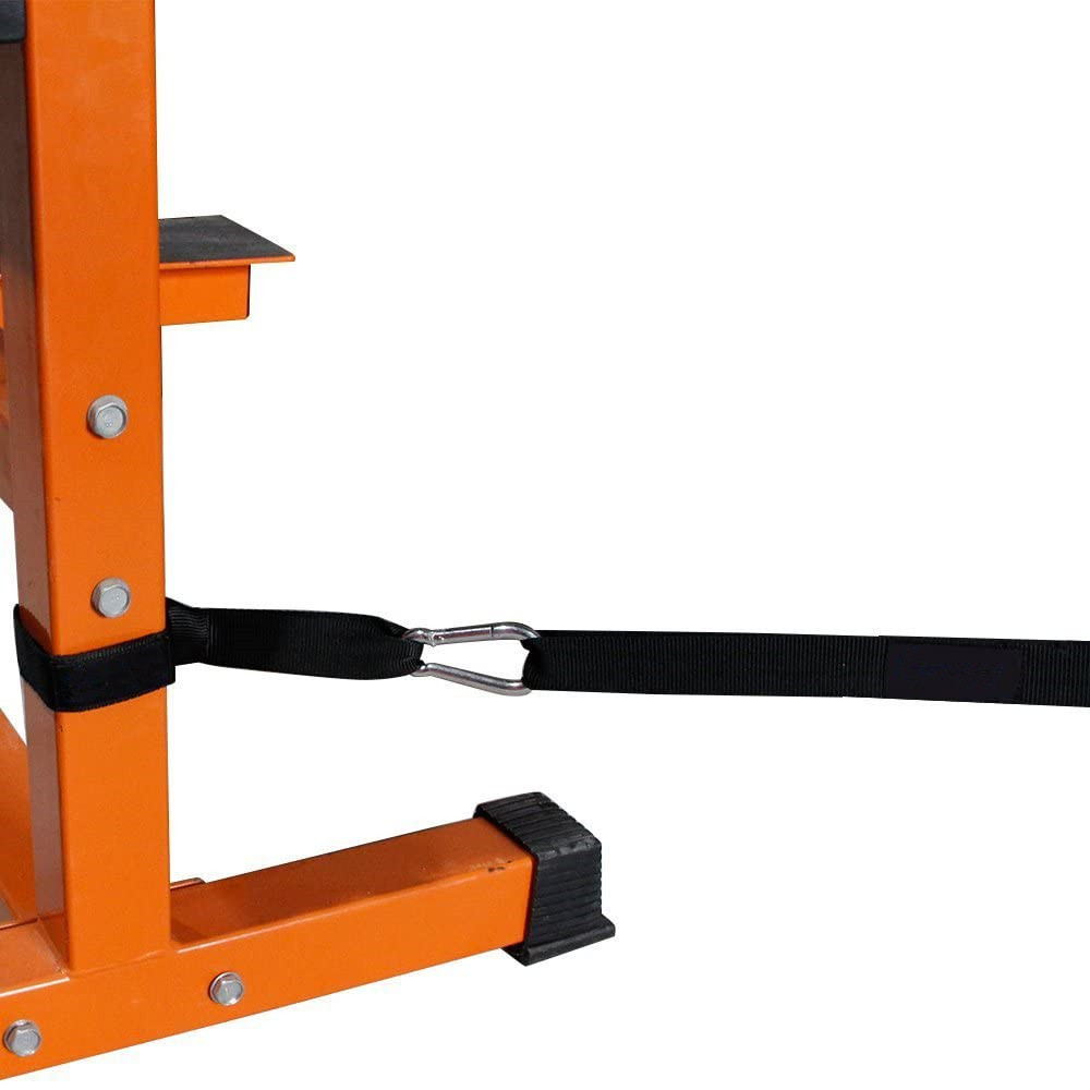 2 Stück Kampfseil-Ankergurt, r – Suspension Trainer Trx Bewertung und Preis