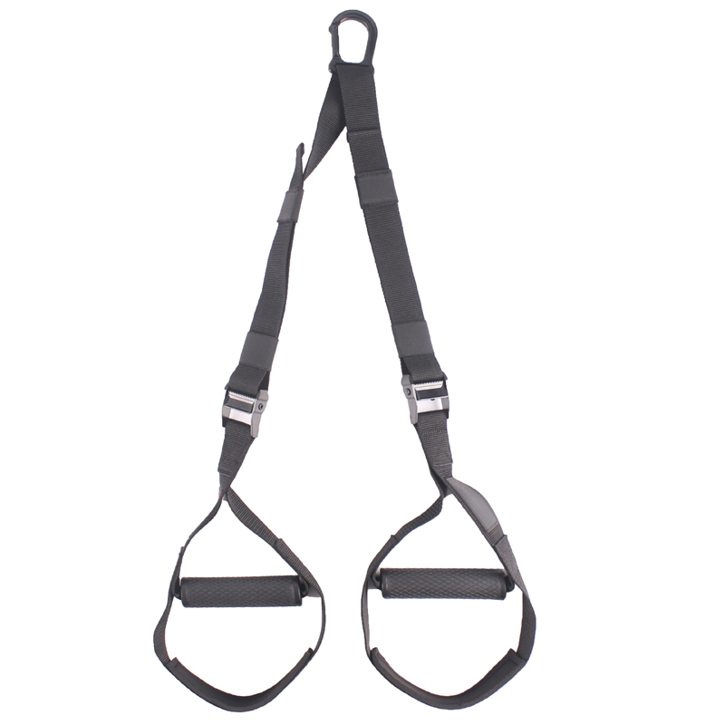 Einstellbares Widerstands trai – Suspension Trainer Trx Bewertung und Preis