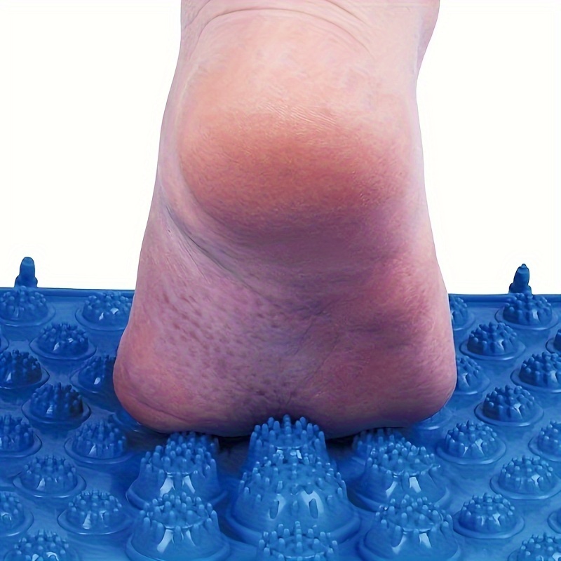 Fußmassagekissen Akupunkturkis – Yoga Fitness Board Bewertung und Preis