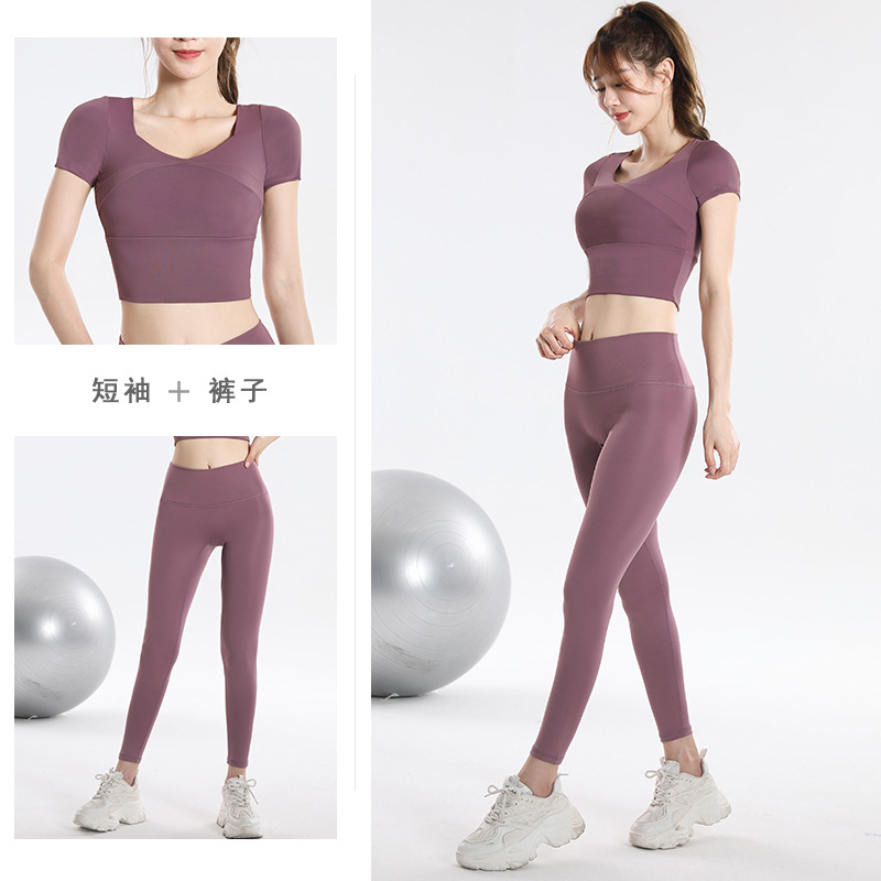 Schnelltrocknendes Sport-Top m – Yoga Fitness Women Bewertung und Preis