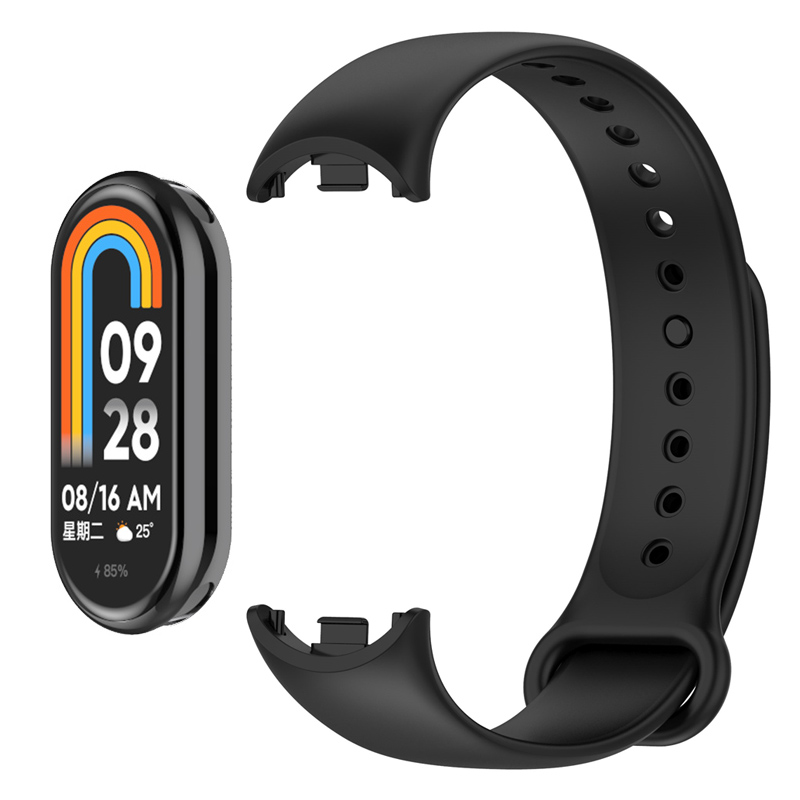 Armband für Mi Band 8 Riemen S – Fitness Tracker Band Bewertung und Preis