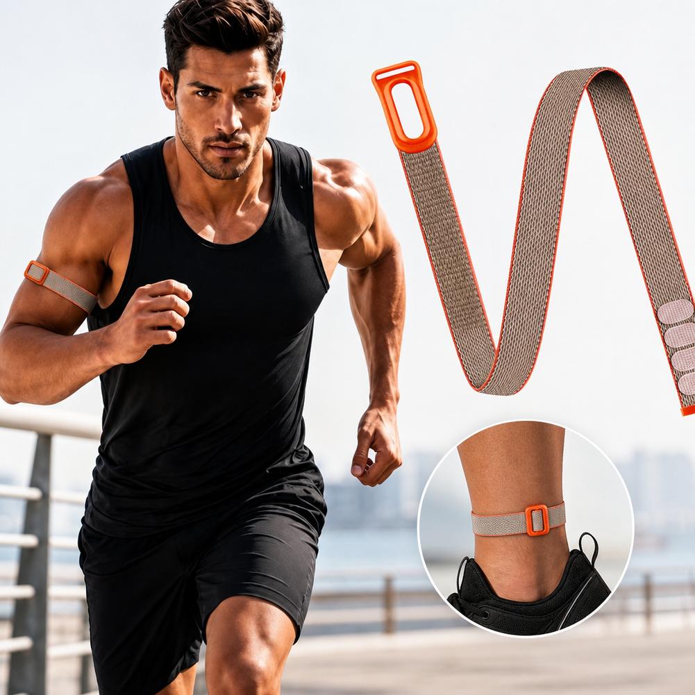 Verstellbares Nylon-Armband fü – Fitness Tracker Band Bewertung und Preis