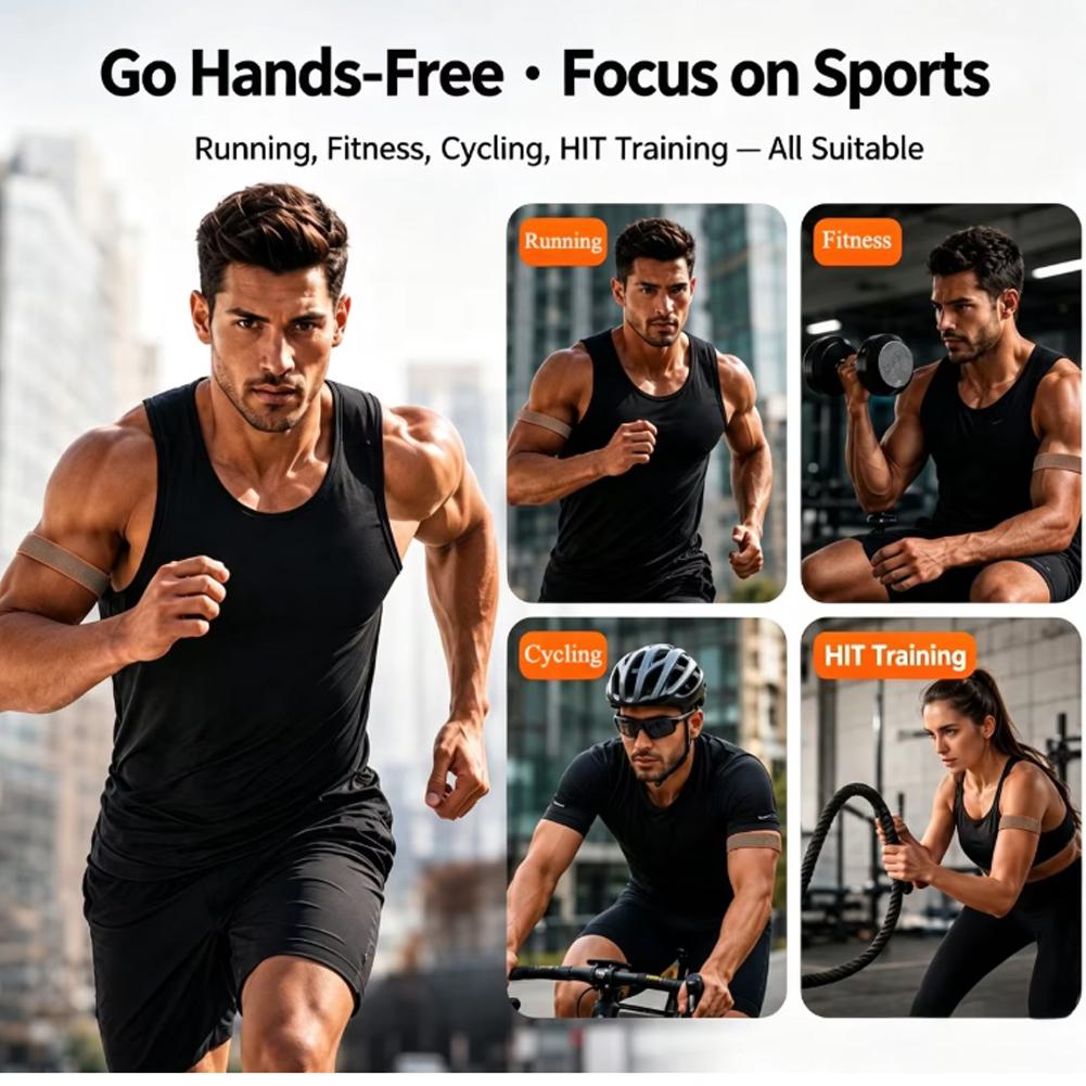 Verstellbares Nylon-Armband fü – Fitness Tracker Band Bewertung und Preis