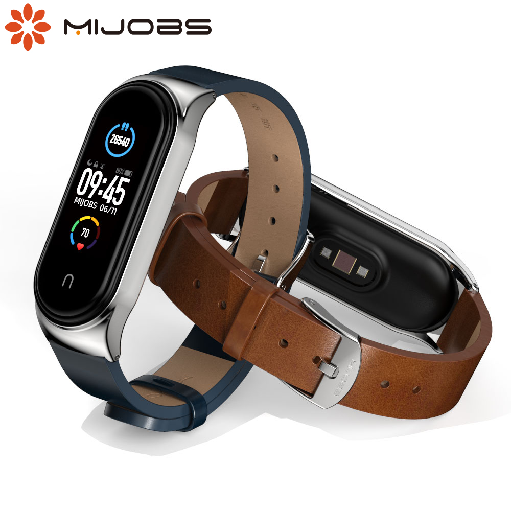 Für Mi Band 10 9 8 7 6 5 Strap – Fitness Tracker Band Bewertung und Preis