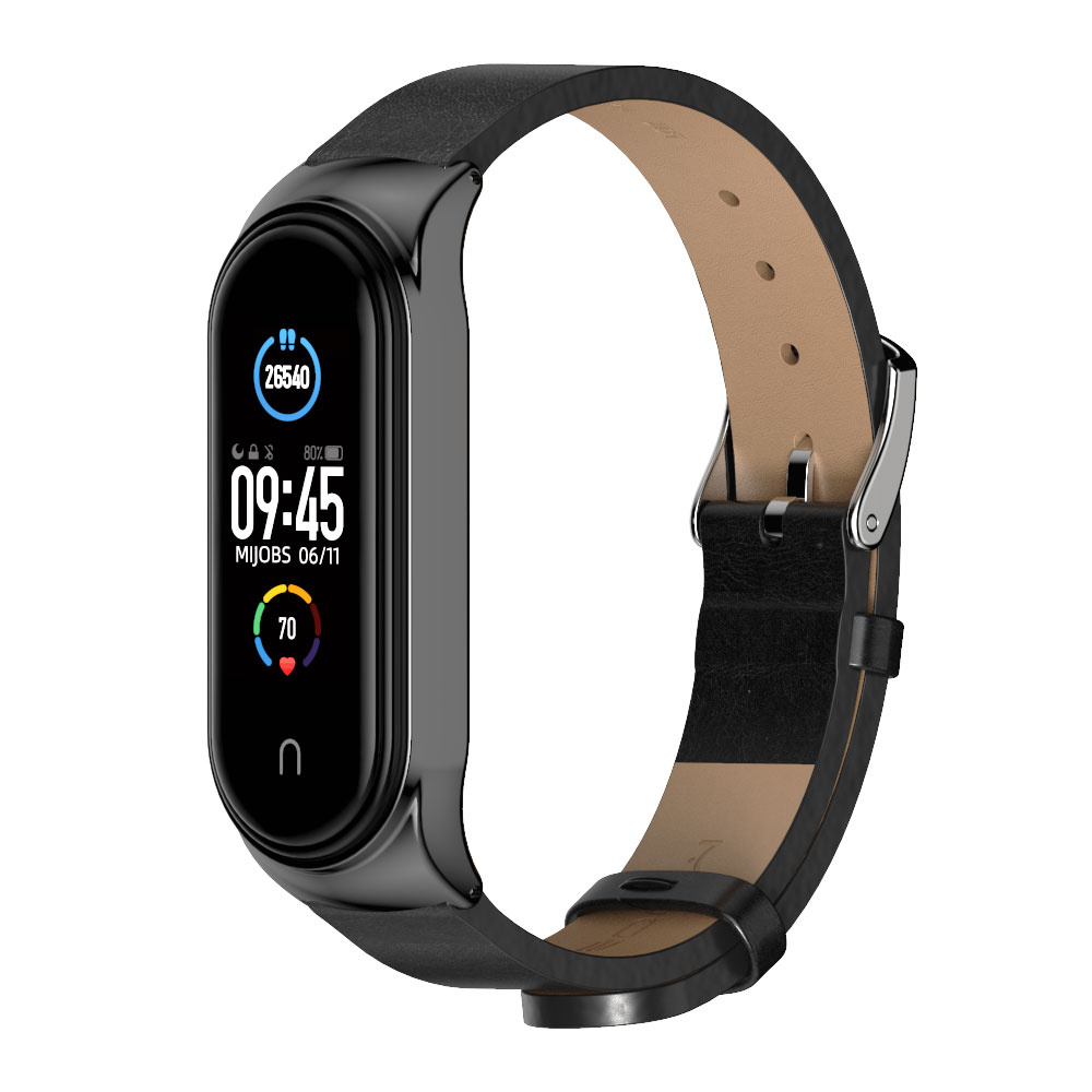 Für Mi Band 10 9 8 7 6 5 Strap – Fitness Tracker Band Bewertung und Preis