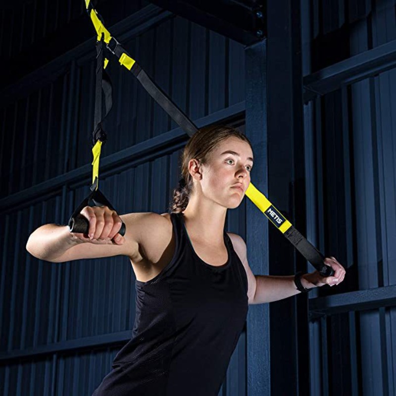 Trx Suspension Trainingsband F – Suspension Trainer Trx Bewertung und Preis