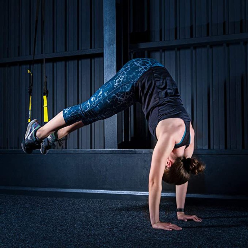 Trx Suspension Trainingsband F – Suspension Trainer Trx Bewertung und Preis