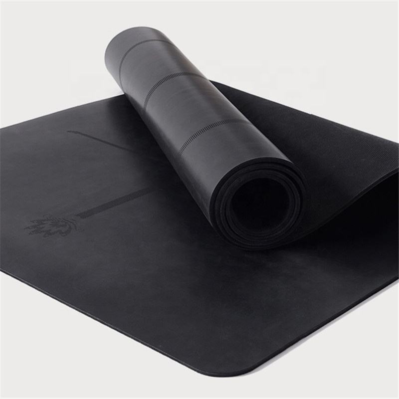 Heiß begehrte, rutschfeste Yog – Yoga Fitness Promotion Bewertung und Preis
