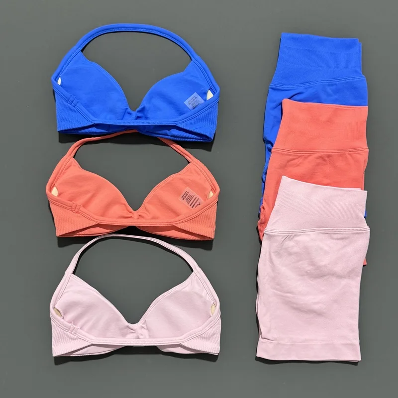 2-teiliges HISTELLO Sport-Set, – Yoga Fitness Kleidung Bewertung und Preis
