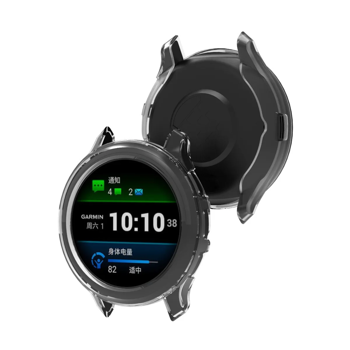 TPU Schutzhülle Abdeckung Für  – Fitness Tracker Band Bewertung und Preis