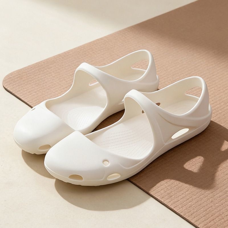Yoga-Schuhe, Sandalen, leicht, – Yoga Fitness Women Bewertung und Preis