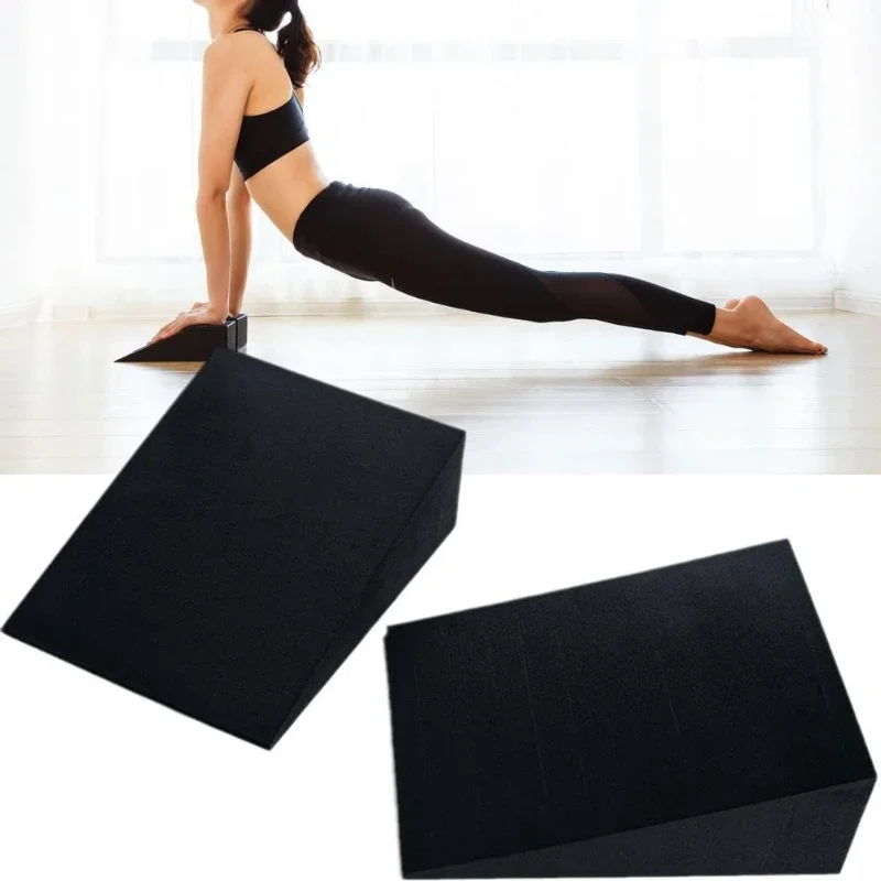 1/2Pcs Yoga Keil Blöcke EVA Sc – Yoga Fitness Board Bewertung und Preis