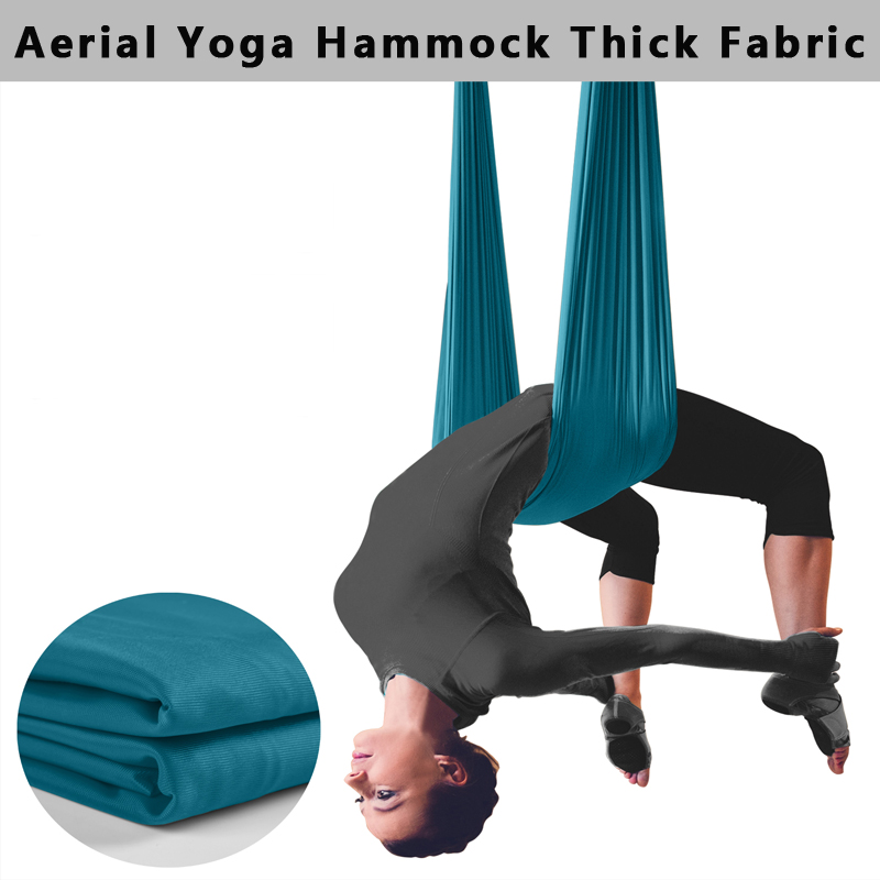 【 Werbeangebot 】 4 m dicke Aer – Yoga Fitness Promotion Bewertung und Preis