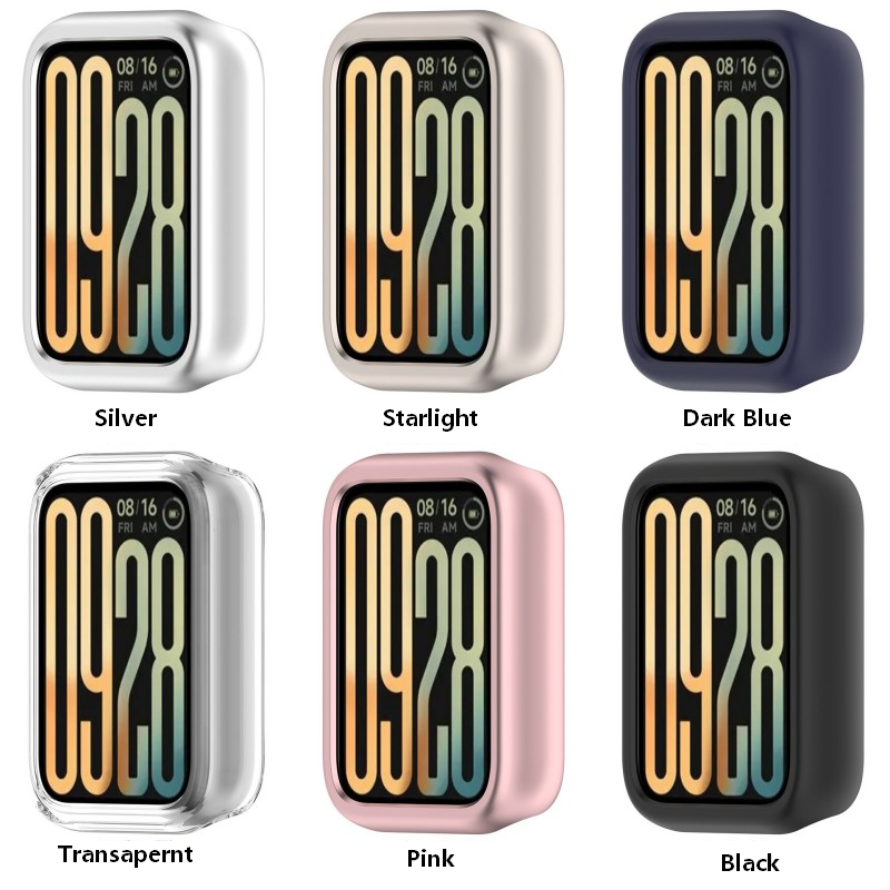 PC-Hohlgehäuse für Xiaomi Mi B – Fitness Tracker Band Bewertung und Preis