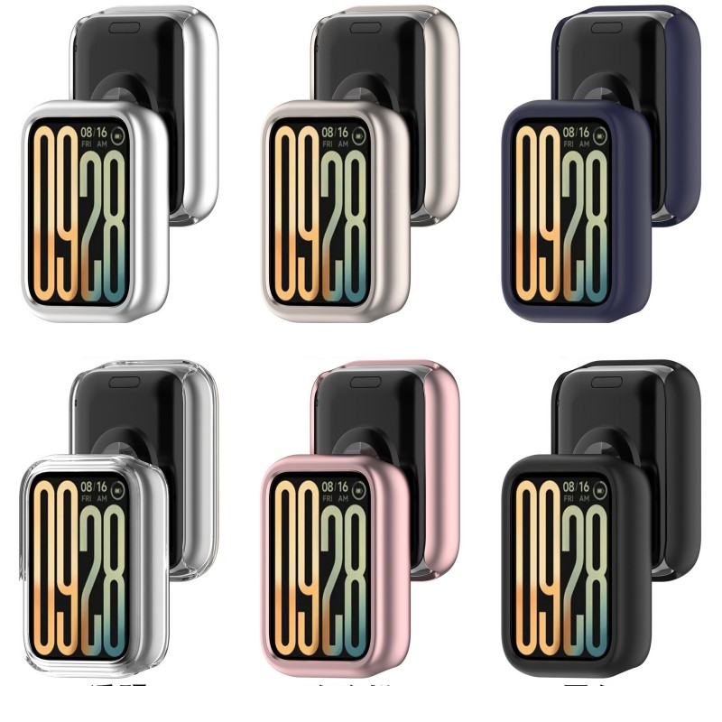 PC-Hohlgehäuse für Xiaomi Mi B – Fitness Tracker Band Bewertung und Preis