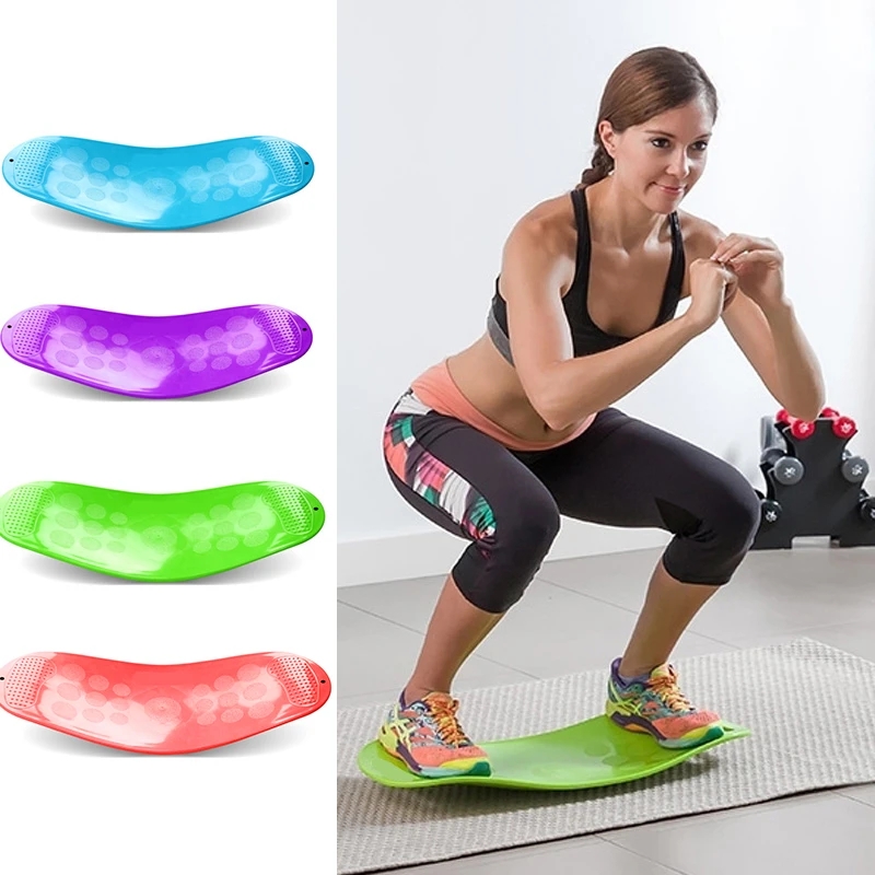 Fitness Twister Balance Board  – Yoga Fitness Board Bewertung und Preis