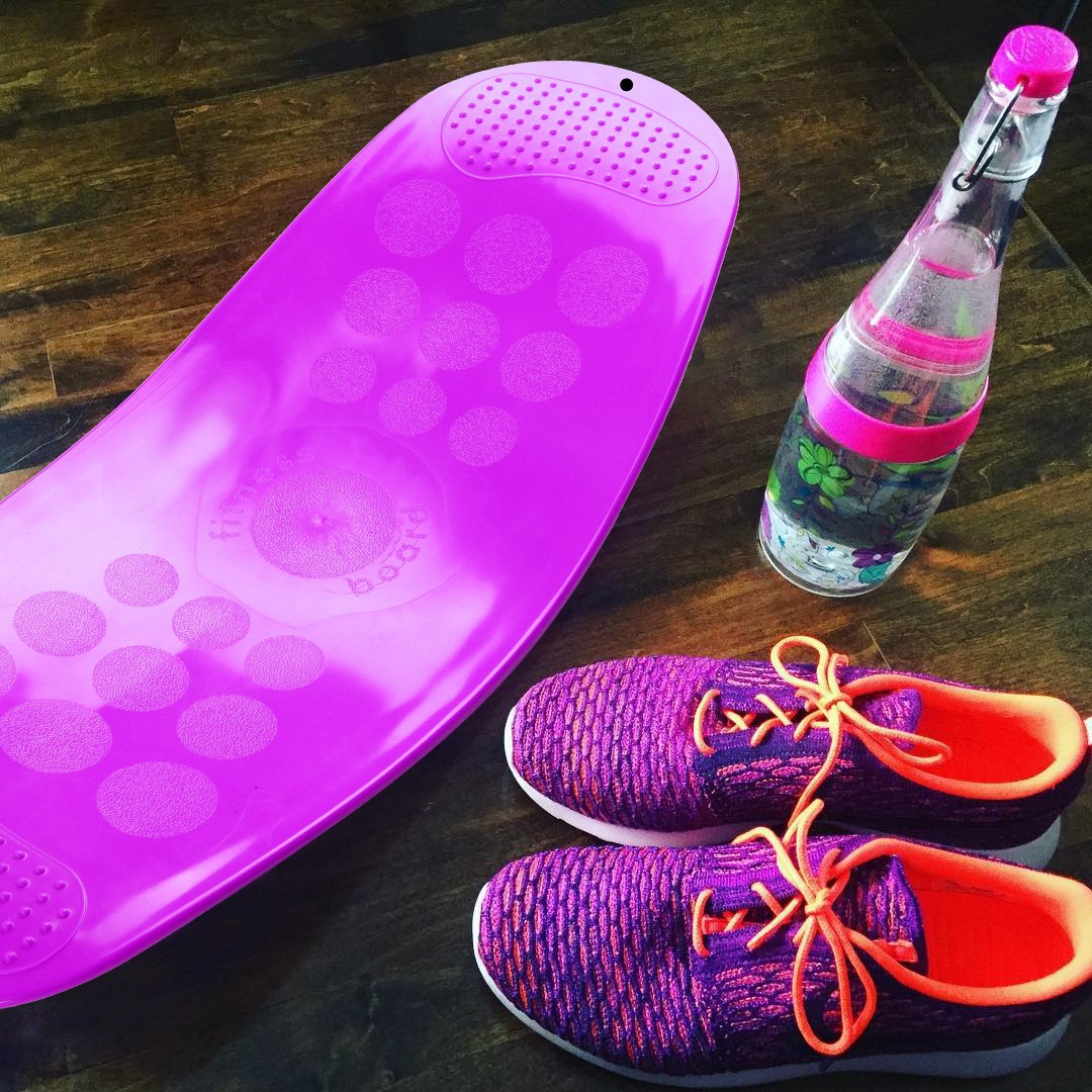 Fitness Twister Balance Board  – Yoga Fitness Board Bewertung und Preis