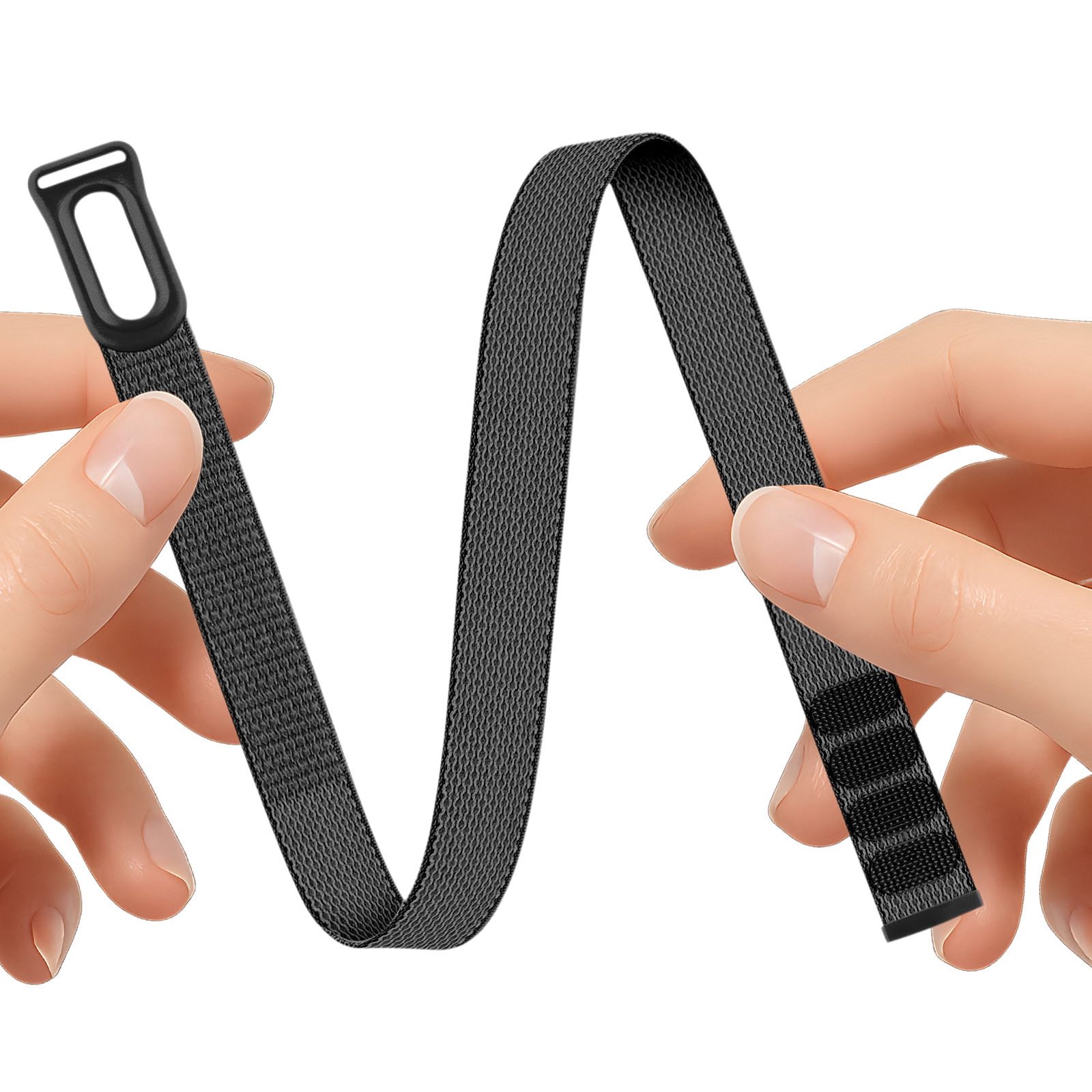Für Google Fitbit Air Nylon Ge – Fitness Tracker Band Bewertung und Preis