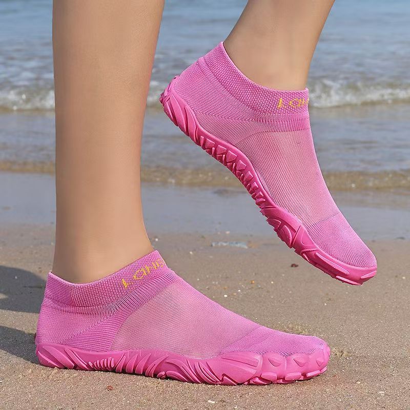 Damen-Mesh-Watschuhe in großen – Yoga Fitness Women Bewertung und Preis