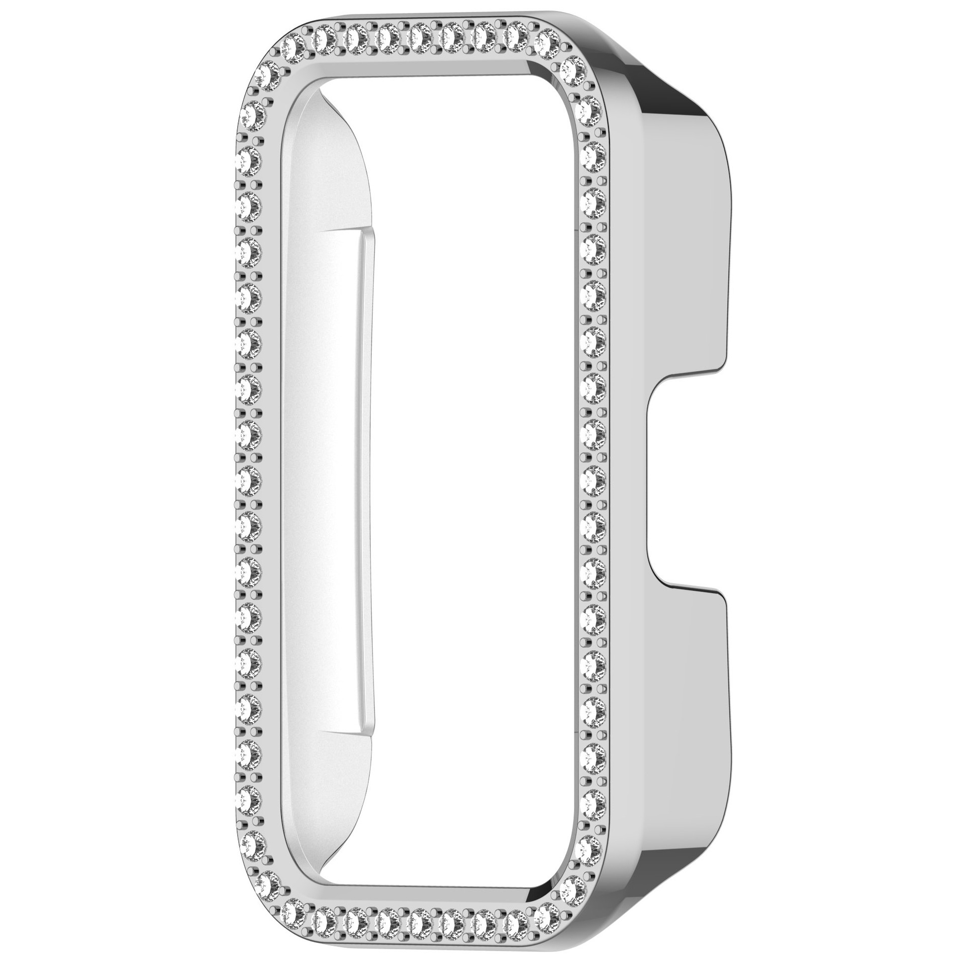 Einreihige Bohrer-Uhrengehäuse – Fitness Tracker Band Bewertung und Preis