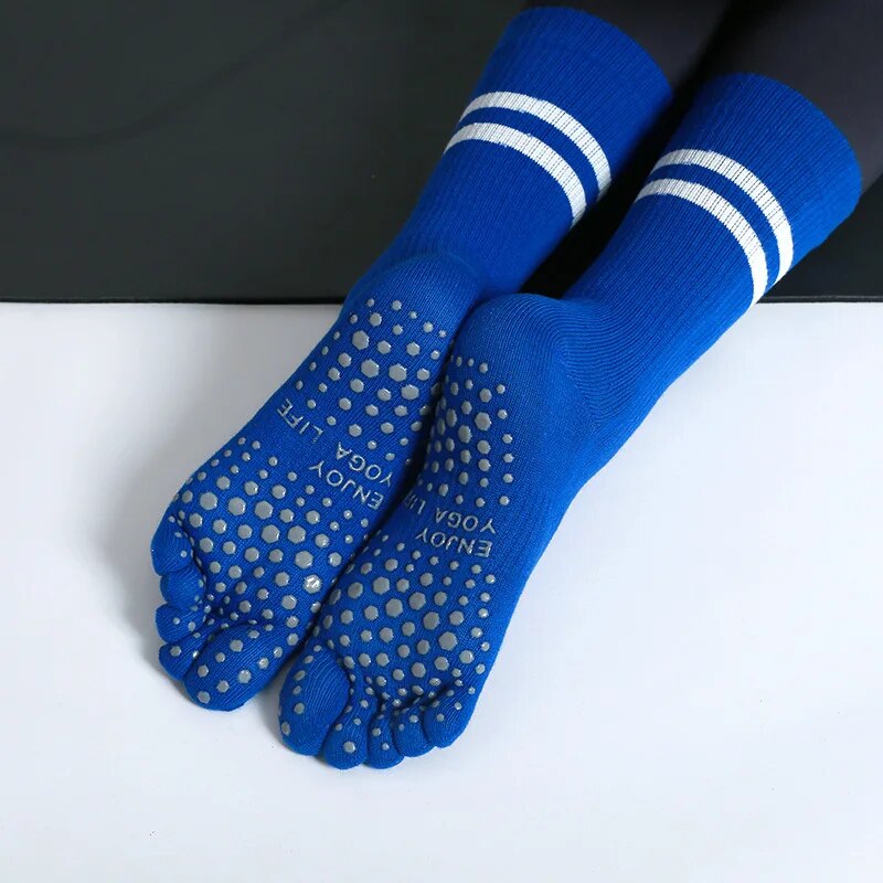 Frauen Atmungsaktive Yoga Sock – Yoga Fitness Women Bewertung und Preis
