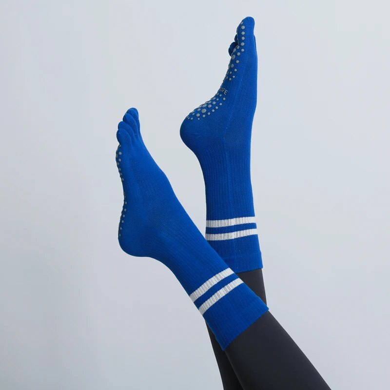 Frauen Atmungsaktive Yoga Sock – Yoga Fitness Women Bewertung und Preis
