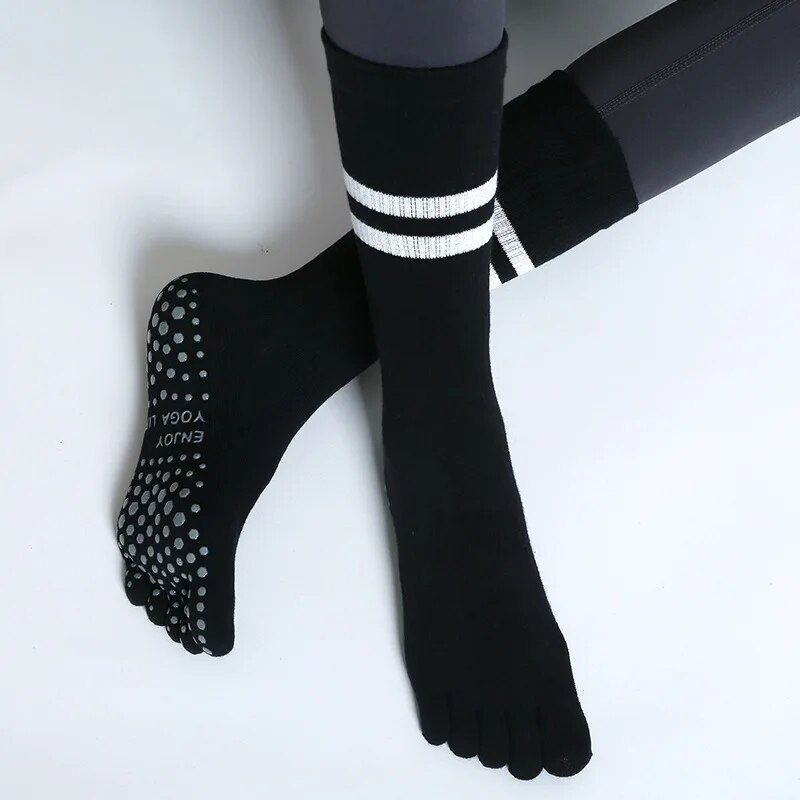 Frauen Atmungsaktive Yoga Sock – Yoga Fitness Women Bewertung und Preis