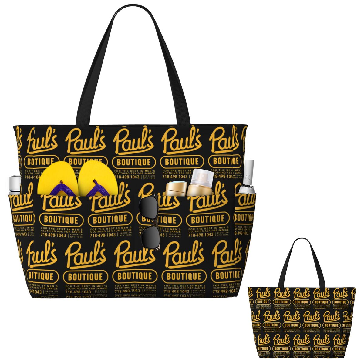 Beastie Boys Pauls Boutique Be – Yoga Fitness Boutique Bewertung und Preis