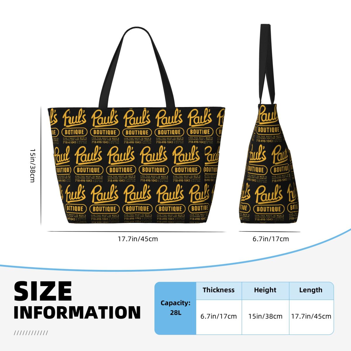 Beastie Boys Pauls Boutique Be – Yoga Fitness Boutique Bewertung und Preis