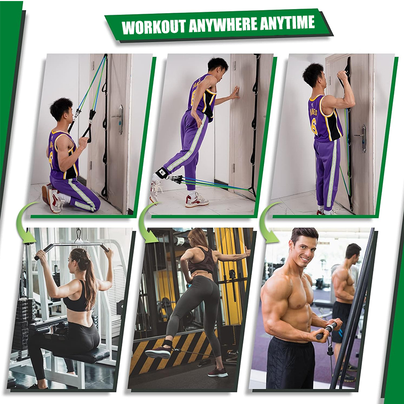 Upgrade des Türankerbandes für – Suspension Trainer Trx Bewertung und Preis