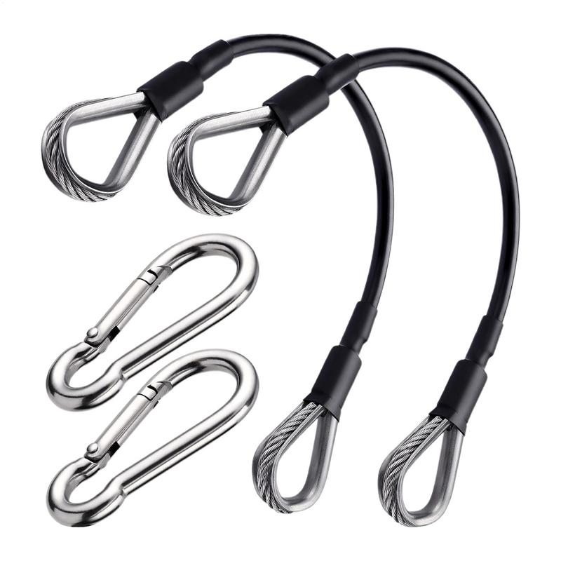 2 teile/satz Fitness Pulley Ka – Suspension Trainer Trx Bewertung und Preis