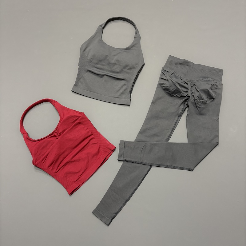 2-teiliges Sportbekleidungsset – Yoga Fitness Kleidung Bewertung und Preis