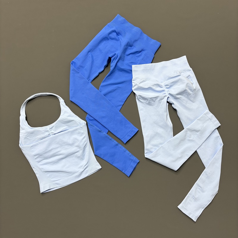 2-teiliges Sportbekleidungsset – Yoga Fitness Kleidung Bewertung und Preis