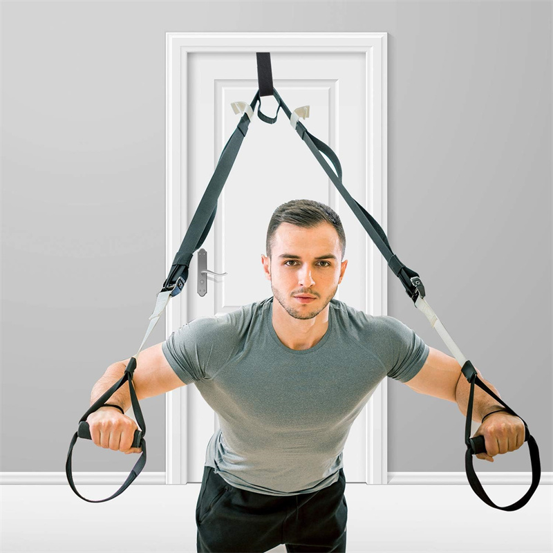1/2 stücke Elastische Widersta – Suspension Trainer Trx Bewertung und Preis