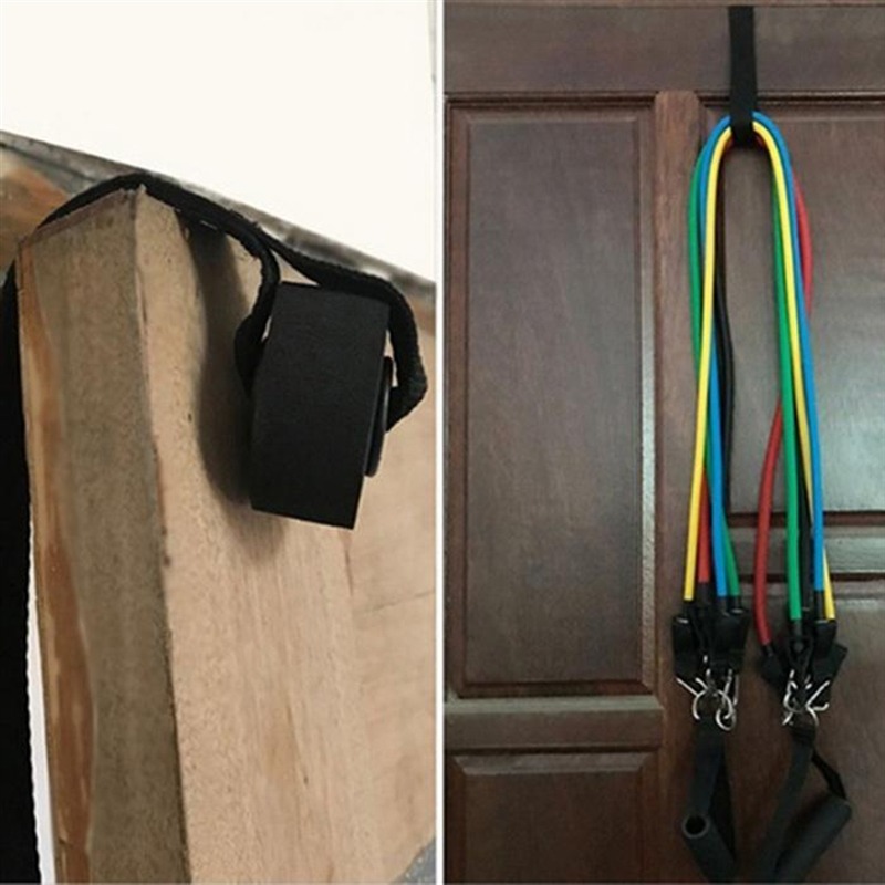 1/2 stücke Elastische Widersta – Suspension Trainer Trx Bewertung und Preis